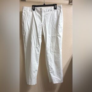 Banana republic stretch pants